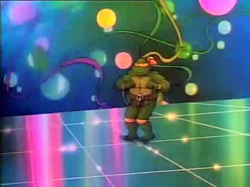 Teenage Mutant Hero Turtles Staffel 5 Folge 19 HD Deutsch