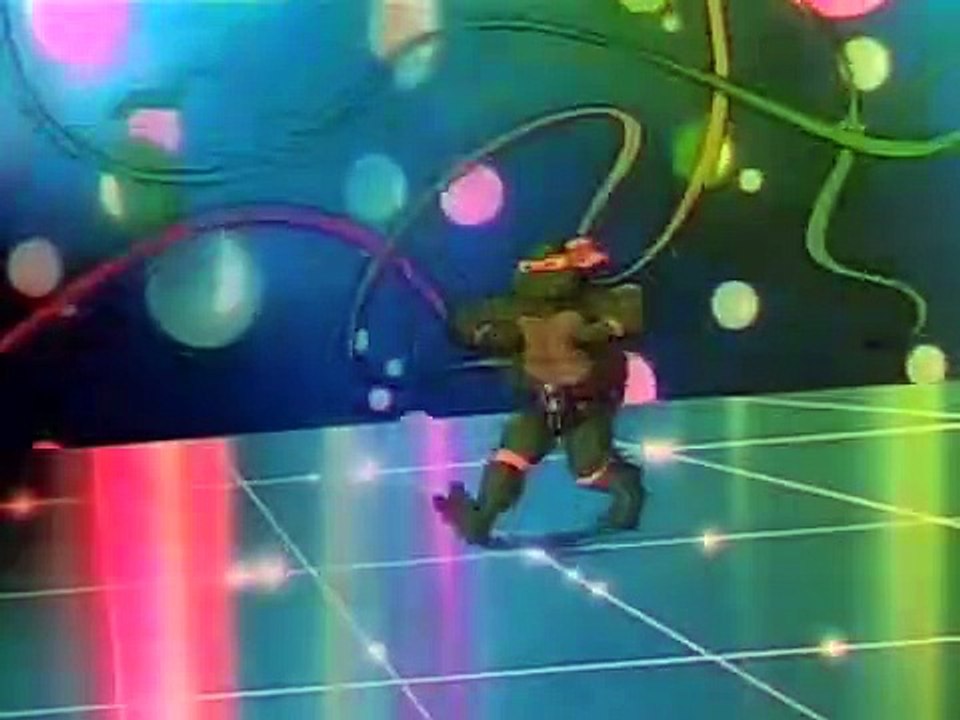 Teenage Mutant Hero Turtles Staffel 5 Folge 20 HD Deutsch