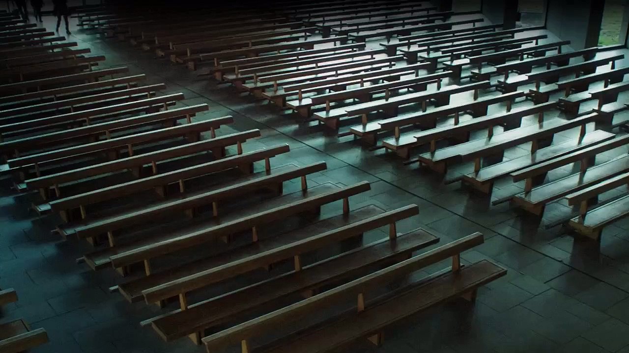 The Returned FR Staffel 2 Folge 5 - Part 01 HD Deutsch