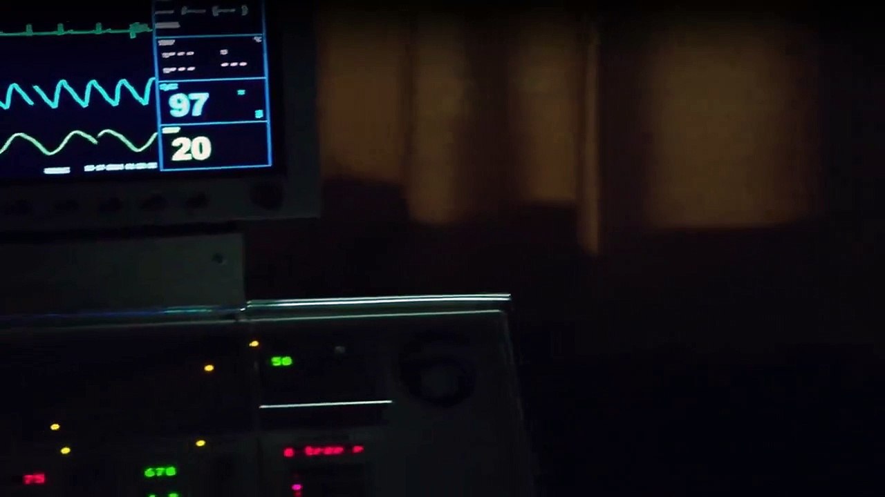 The Returned FR Staffel 2 Folge 5 - Part 02 HD Deutsch