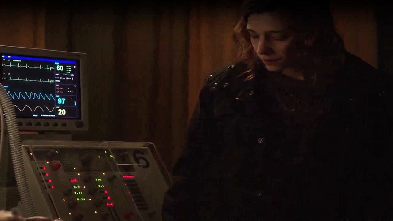 The Returned FR Staffel 2 Folge 6 - Part 02 HD Deutsch