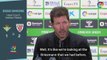 Simeone hails 'leader' Griezmann after brace at Real Betis