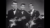 Cliff Richard & The Shadows - Do You Wanna Dance (Live On The Ed Sullivan Show, April 14, 1963)