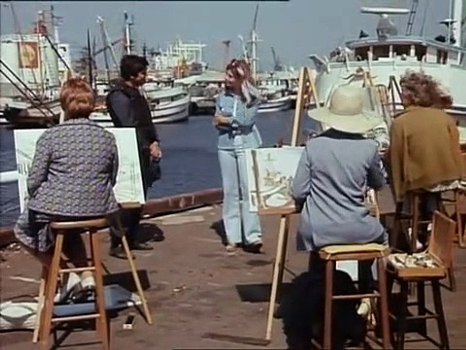 Die knallharten Fünf Staffel 2 Folge 1 - Part 01 HD Deutsch