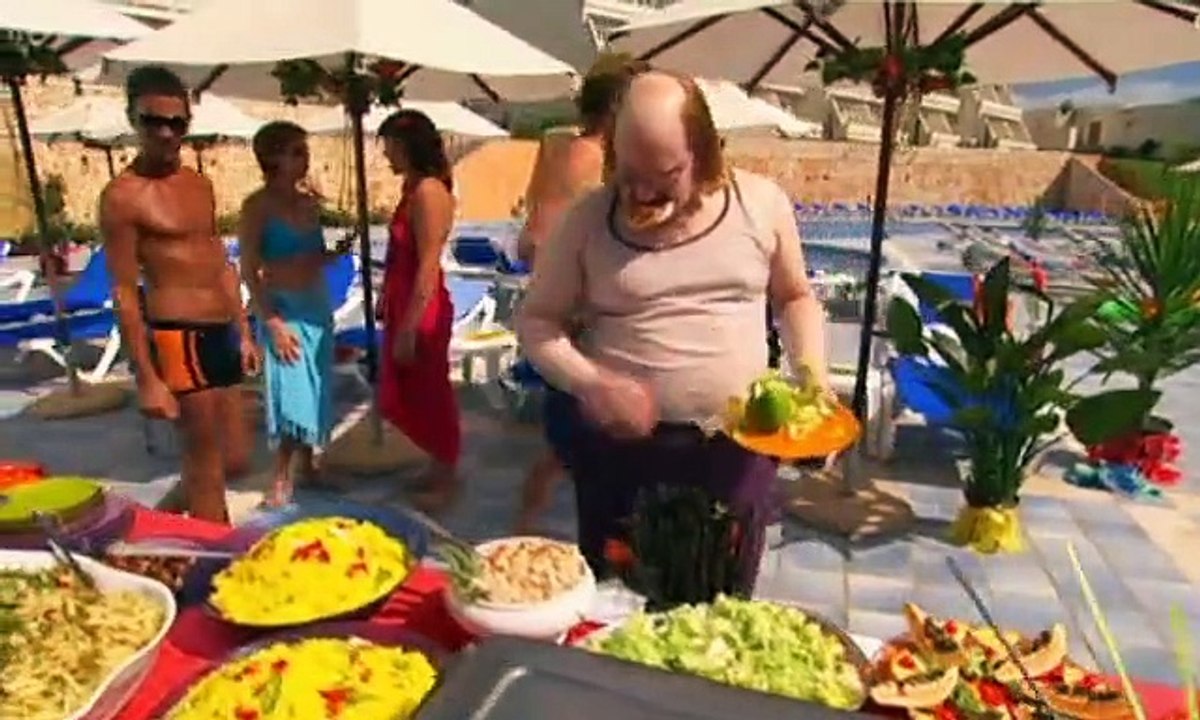 Little Britain Filme 2 HD Deutsch