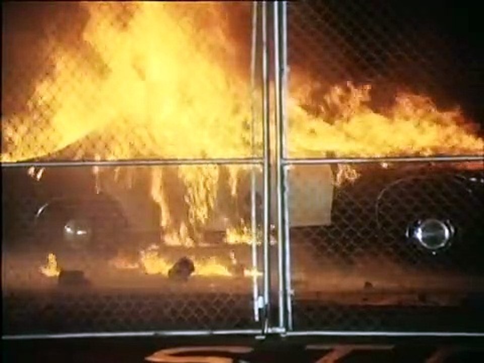 Die knallharten Fünf Staffel 2 Folge 2 HD Deutsch