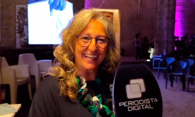 Valencia Design Week/ Giovanna Castiglioni:"Nuestro secreto es la funcionalidad y la simplicidad"