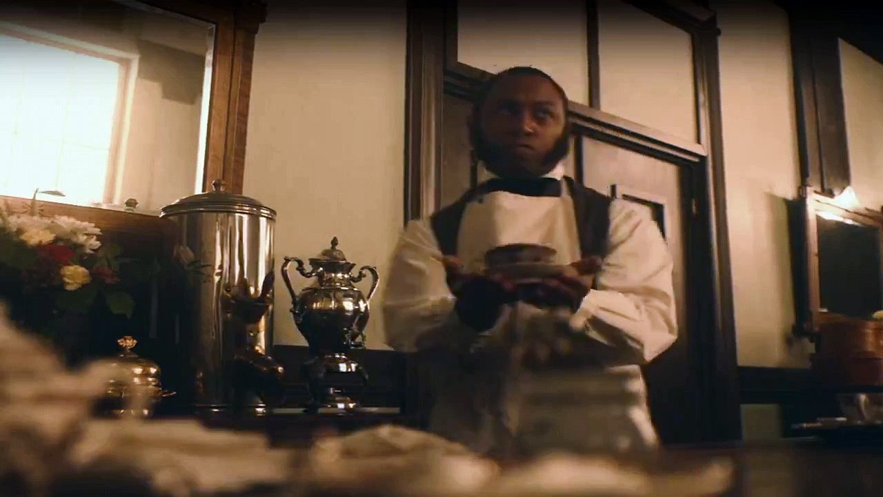 The Underground Railroad Staffel 1 Folge 8 - Part 02 HD Deutsch