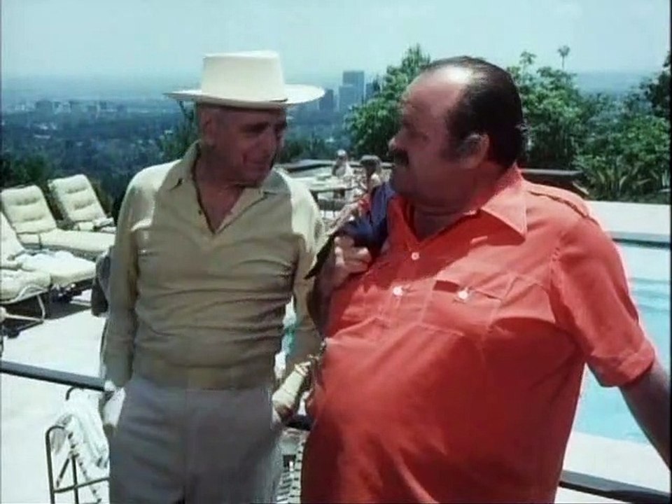 Cannon Staffel 5 Folge 6 HD Deutsch