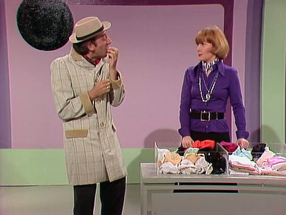 Nonstop Nonsens Staffel 1 Folge 9 HD Deutsch