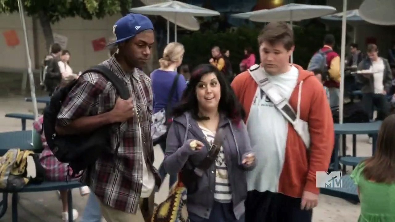 The Hard Times of RJ Berger Staffel 2 Folge 10 HD Deutsch