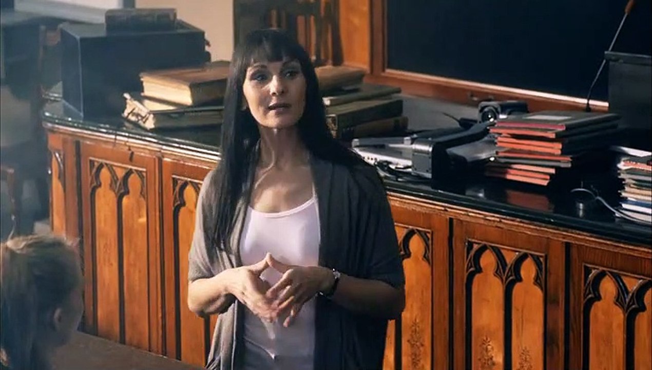 Nymphen Staffel 1 Folge 9 HD Deutsch