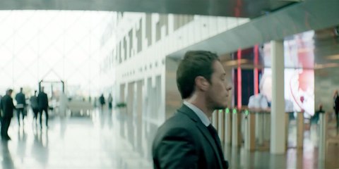 Occupied - Die Besatzung Staffel 1 Folge 1 HD Deutsch