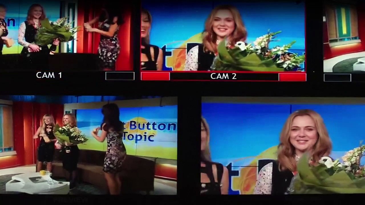 The Wrong Girl Staffel 2 Folge 7 HD Deutsch