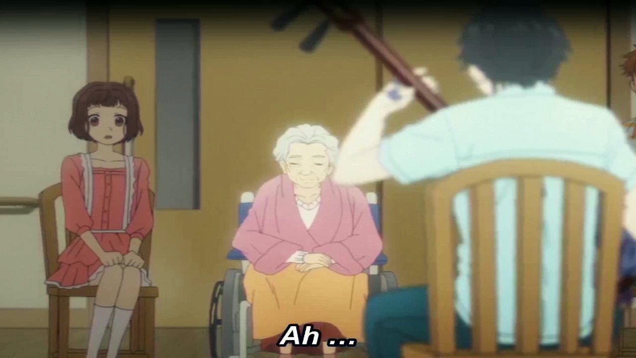 Those Snow White Notes Staffel 1 Folge 12 HD Deutsch