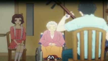 Those Snow White Notes Staffel 1 Folge 12 HD Deutsch