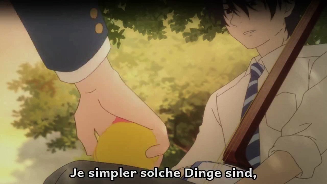 Those snow white notes staffel 1 folge 4 hd deutsch