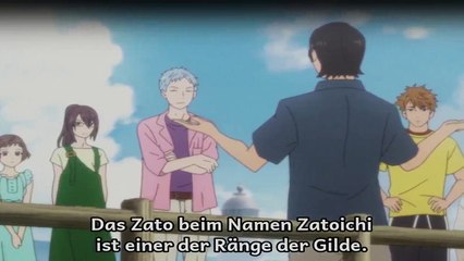 Those Snow White Notes Staffel 1 Folge 6 HD Deutsch