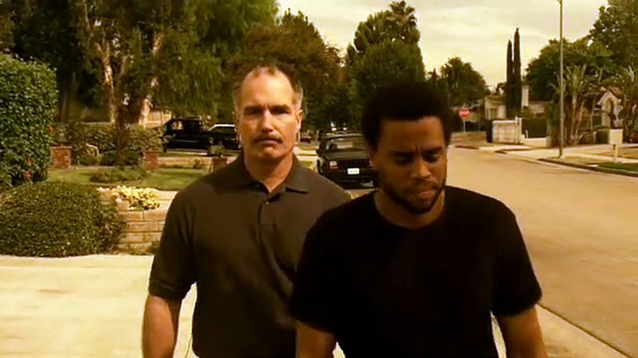 Sleeper Cell Staffel 2 Folge 8 HD Deutsch