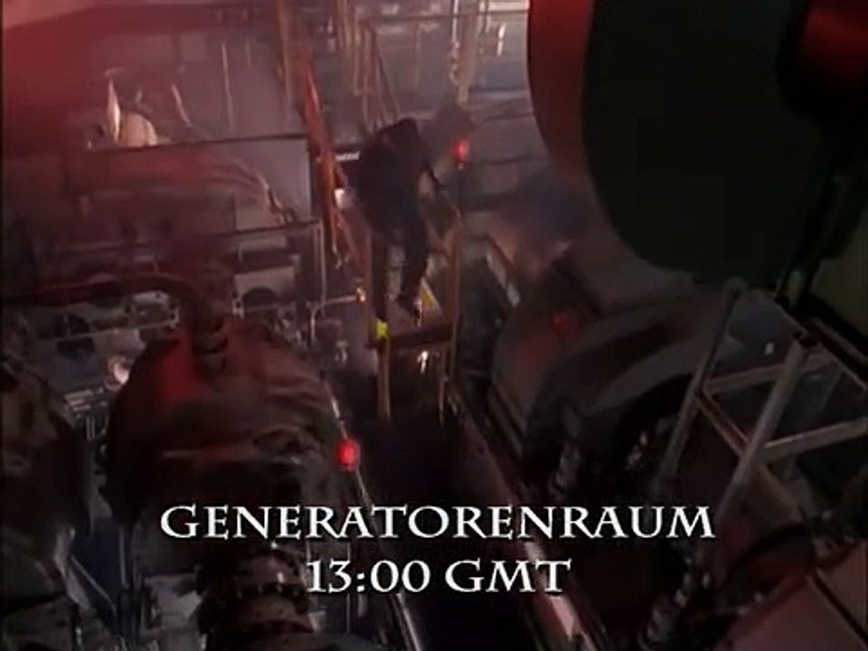 Space 2063 Staffel 1 Folge 3 HD Deutsch