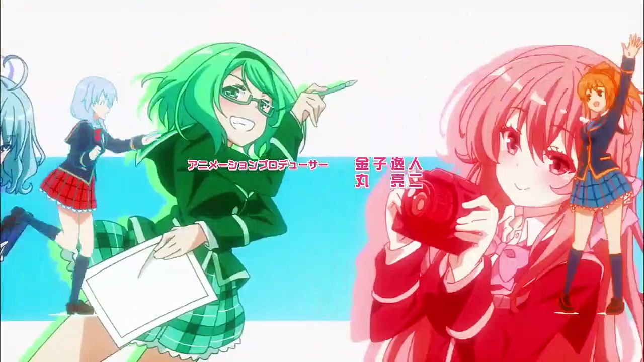 Girlfriend (Kari) Staffel 1 Folge 10 HD Deutsch