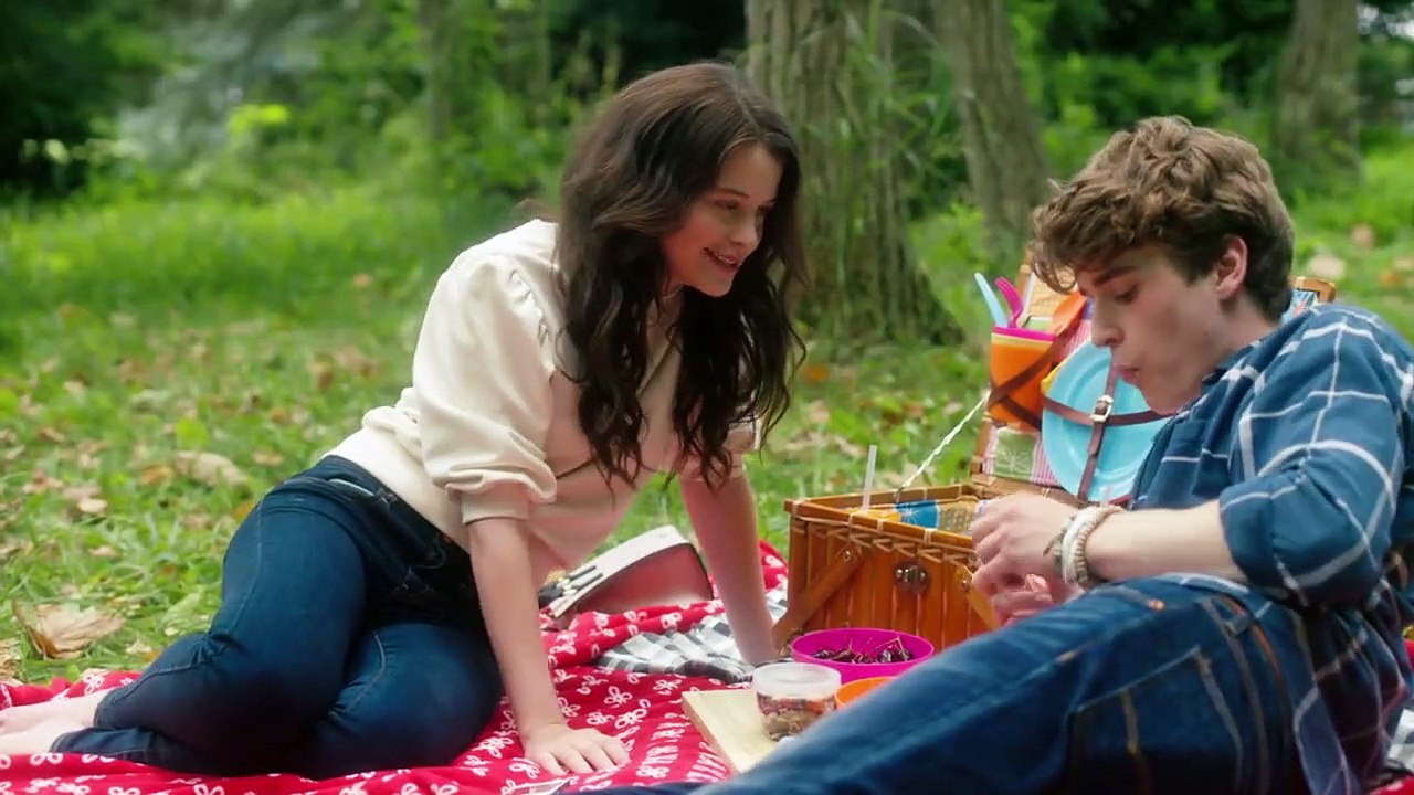 Holly Hobbie Staffel 2 Folge 1 HD Deutsch