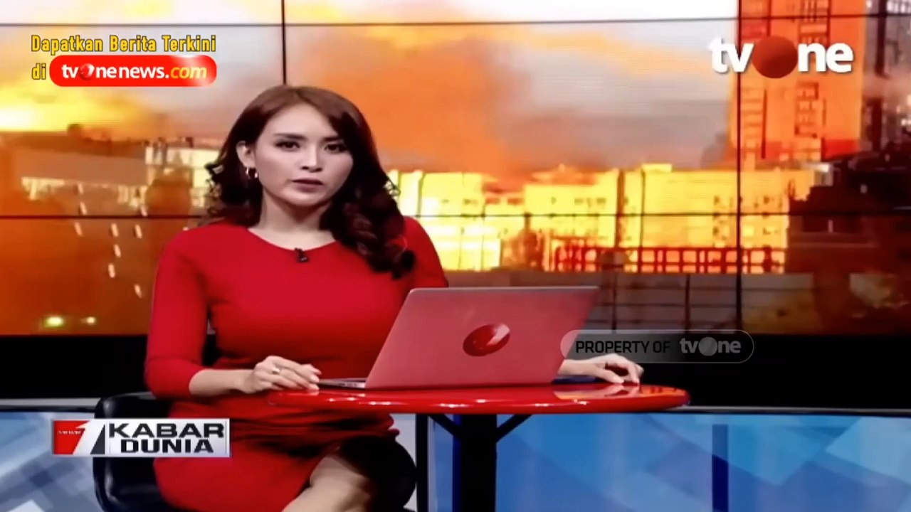 Bermodalkan Drone, Ukraina Dibuat Ketar Ketir Oleh Rusia