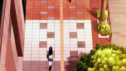 Mieruko-chan Cap 11 - Español Latino.