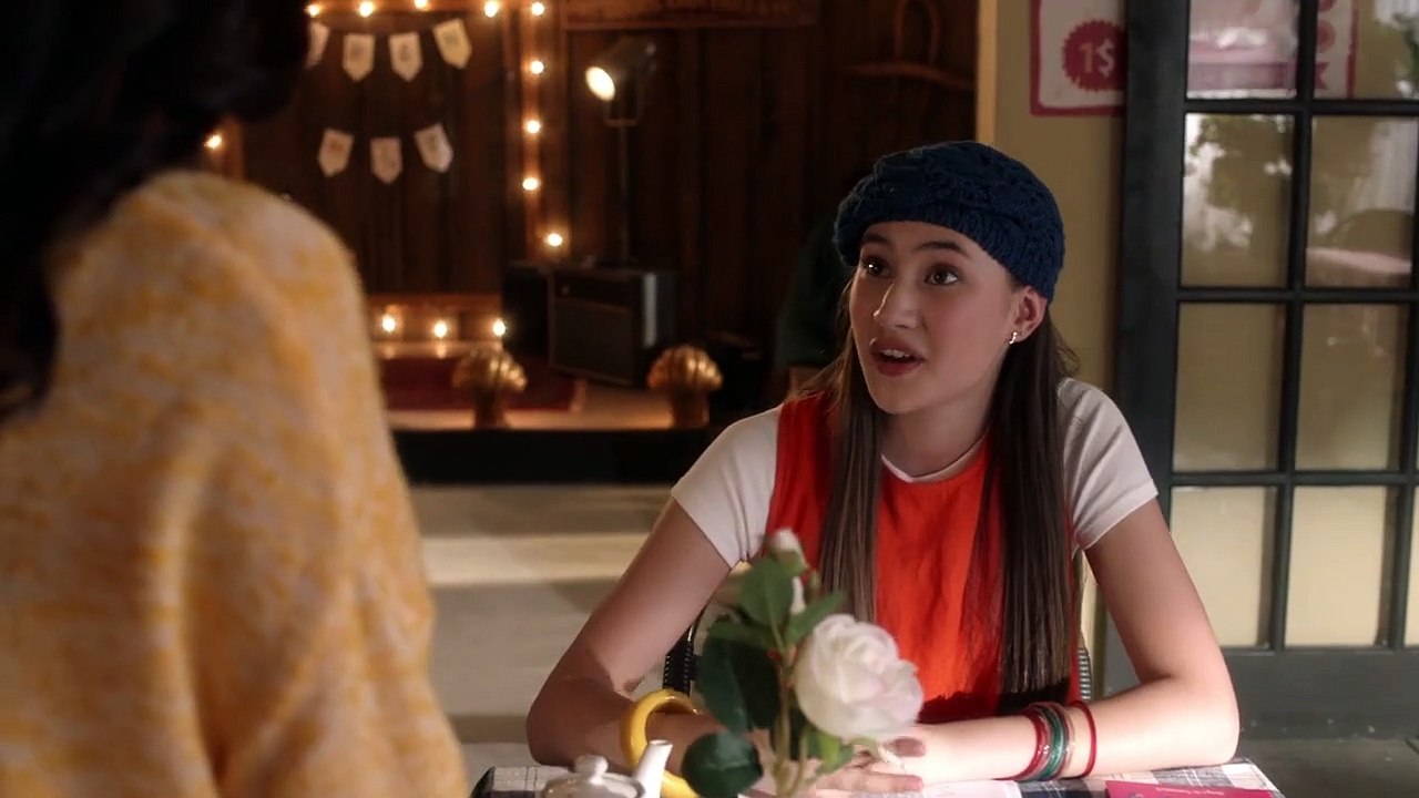 Holly Hobbie Staffel 2 Folge 9 HD Deutsch