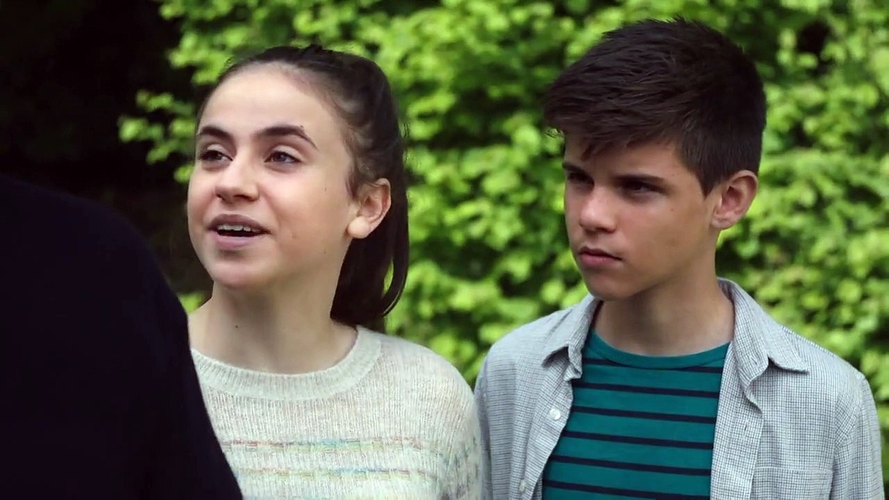 Unit 42 Staffel 2 Folge 5 HD Deutsch