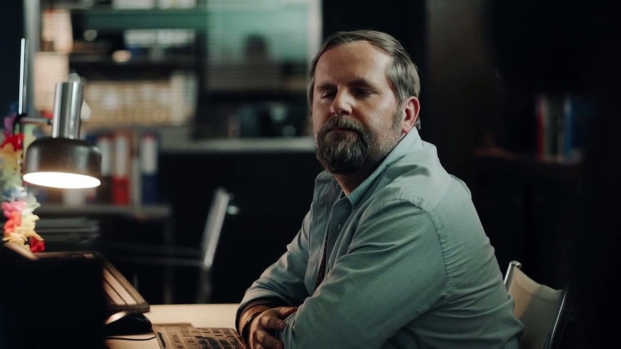 Unit 42 Staffel 2 Folge 10 HD Deutsch