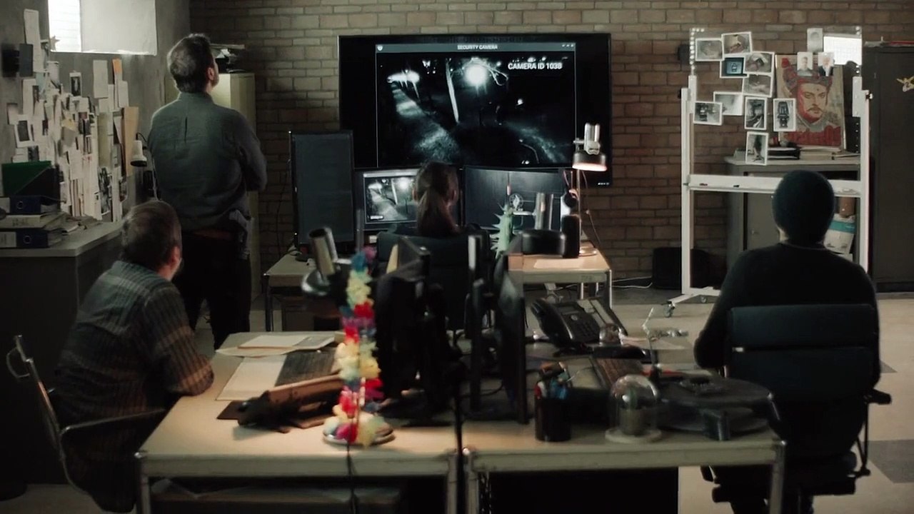 Unit 42 Staffel 2 Folge 4 HD Deutsch