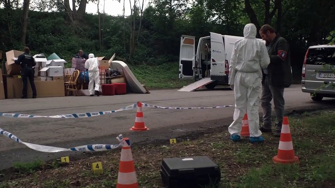 Unit 42 Staffel 2 Folge 7 HD Deutsch