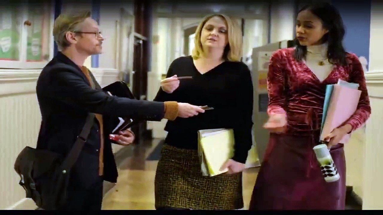 Wanderlust Staffel 1 Folge 2 - Part 01 HD Deutsch