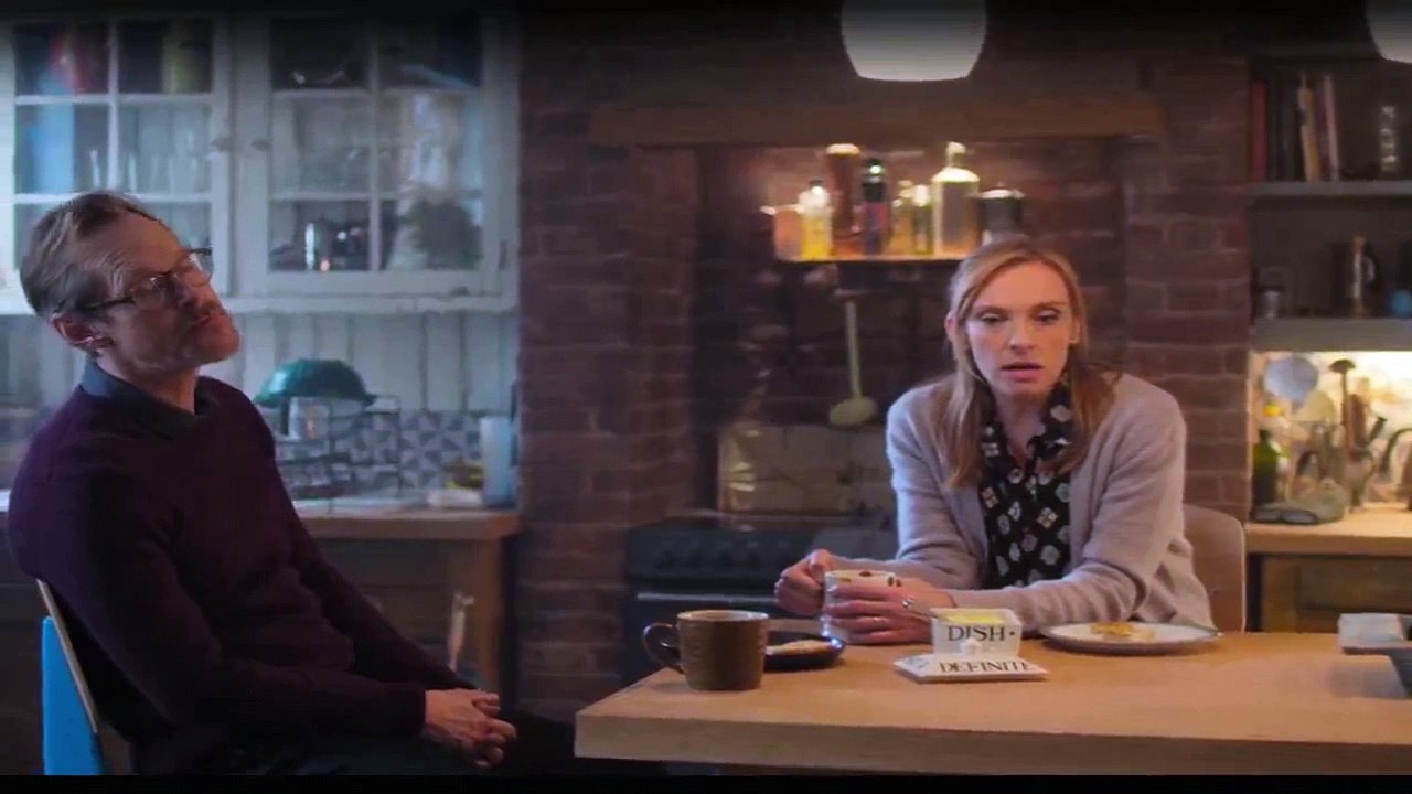 Wanderlust Staffel 1 Folge 3 - Part 01 HD Deutsch