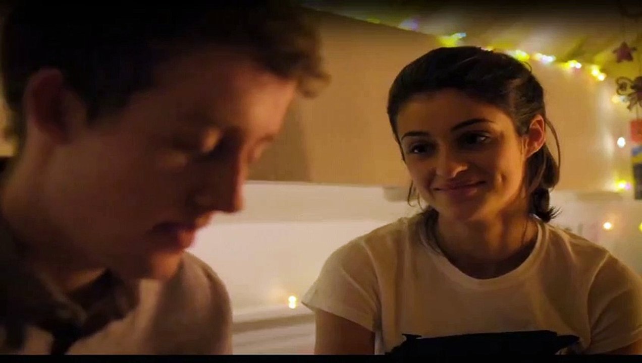 Wanderlust Staffel 1 Folge 3 - Part 02 HD Deutsch