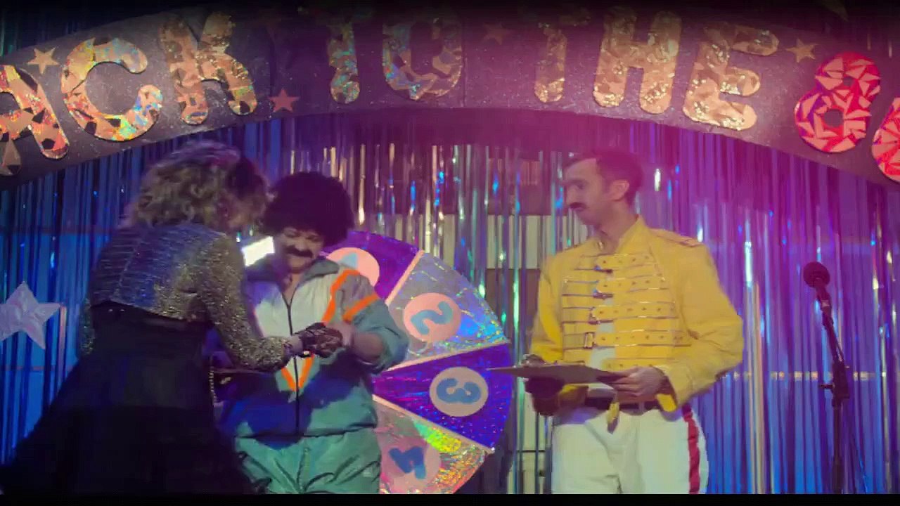 Wanderlust Staffel 1 Folge 4 - Part 02 HD Deutsch