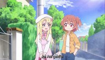 Watashi ni Tenshi ga Maiorita! Staffel 1 Folge 9 HD Deutsch