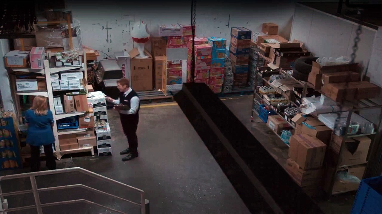 Wanted Staffel 1 Folge 1 HD Deutsch