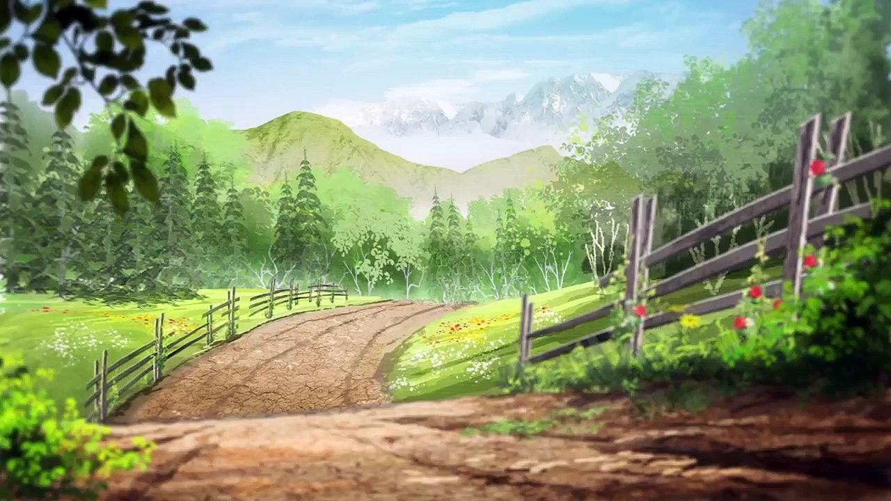 Watashi, Nouryoku wa Heikinchi de tte Itta yo ne! Staffel 1 Folge 1 HD Deutsch