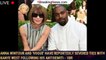 Anna Wintour And 'Vogue' Have Reportedly Severed Ties With Kanye West Following His Antisemiti - 1br