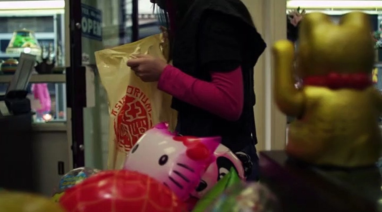 Amber - Ein Mädchen verschwindet Staffel 1 Folge 3 HD Deutsch