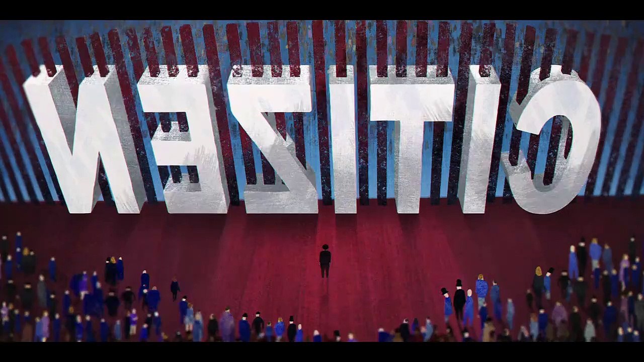 Amend The Fight for America Staffel 1 Folge 1 HD Deutsch