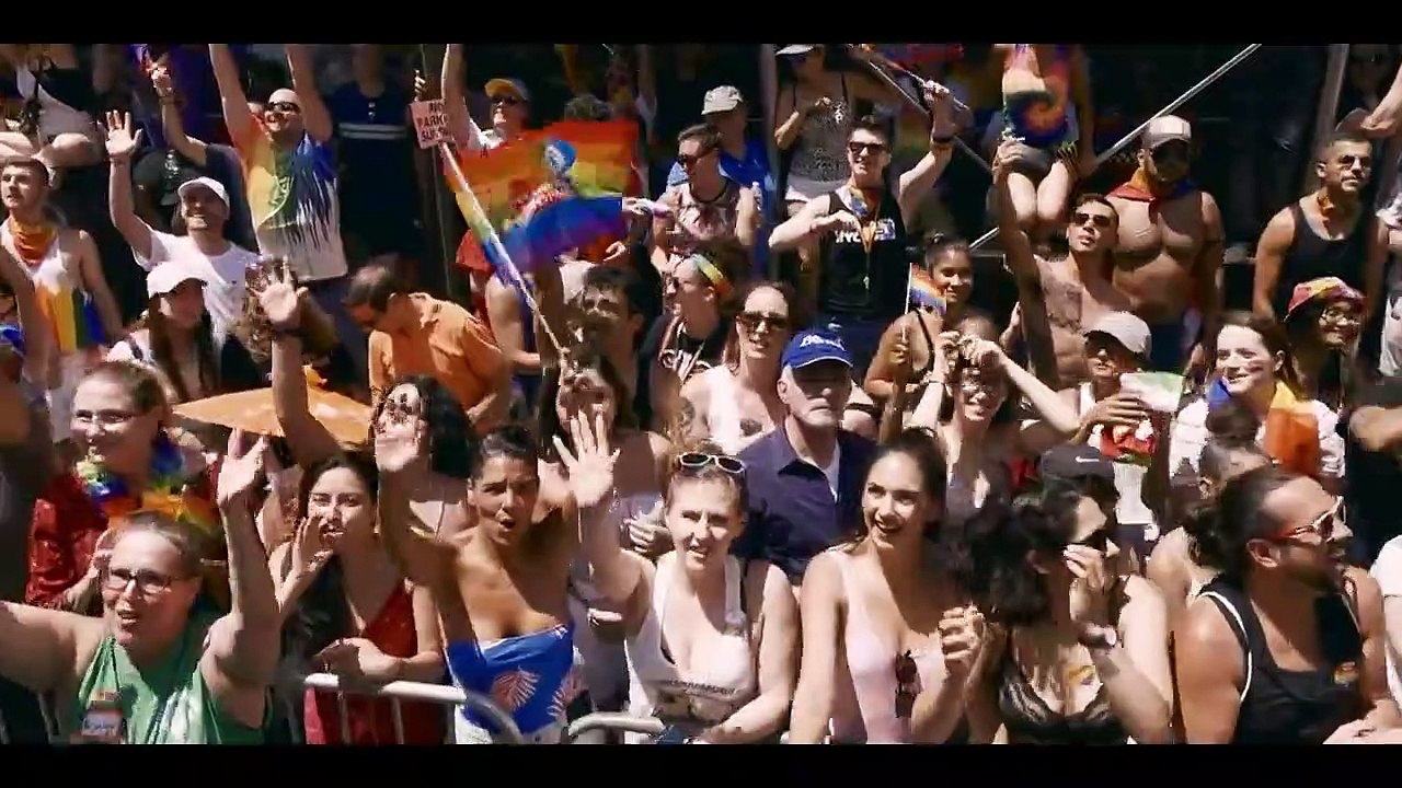Amend The Fight for America Staffel 1 Folge 5 HD Deutsch