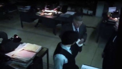 Whitechapel Staffel 4 Folge 5 HD Deutsch