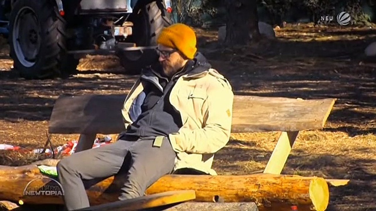 Newtopia Staffel 1 Folge 23 HD Deutsch