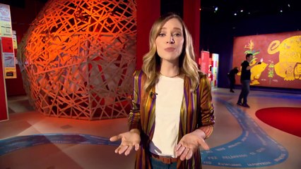 EXPOSIÇÃO DINOSSAUROS DA PATAGÔNIA