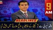 ARY News | Prime Time Headlines | 9 AM | 24th October 2022