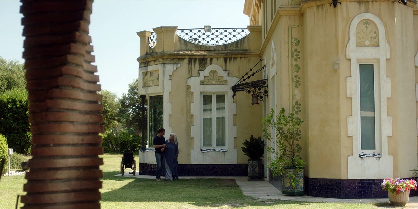 Hätte ich dich nicht getroffen Staffel 1 Folge 6 HD Deutsch