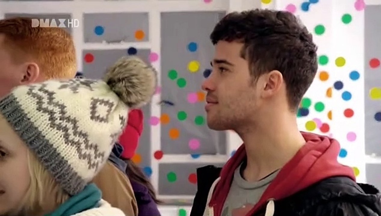 Ben Earl - Meister der Täuschung Staffel 1 Folge 2 HD Deutsch
